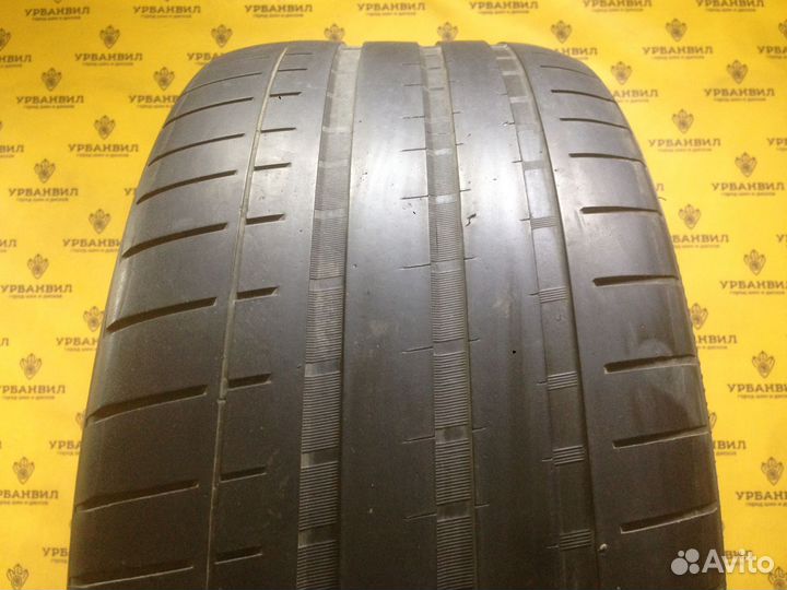 Vredestein Ultrac Vorti 265/45 R20 108Y