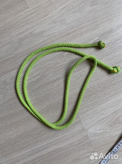 Скакалка для художественной гимнастики sasaki