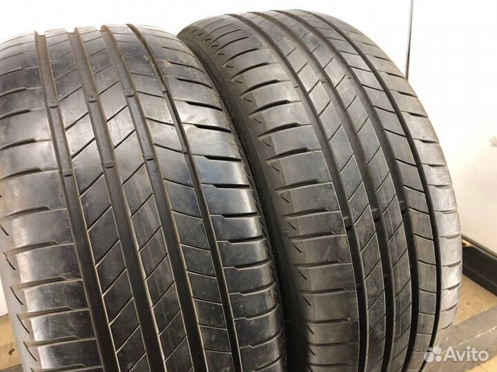 Bridgestone Turanza T005 225/40 R18