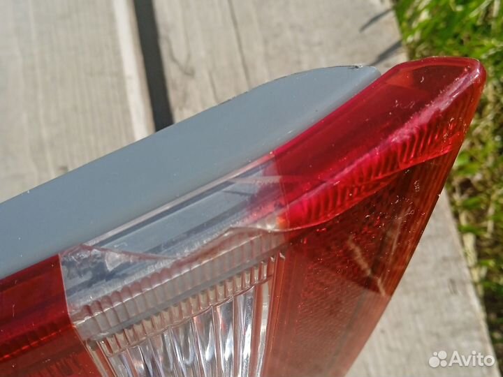 LADA Vesta 2015-2021 Фонарь внутренний левый