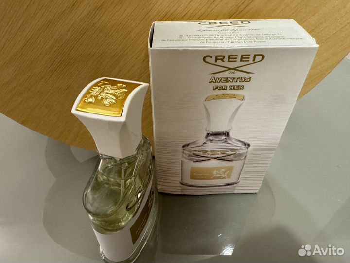 Духи Creed Aventus For Her