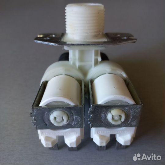 Сливной клапан для стиральной машины bosch