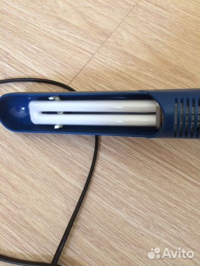 Светильник б/у «Verloni» Италия