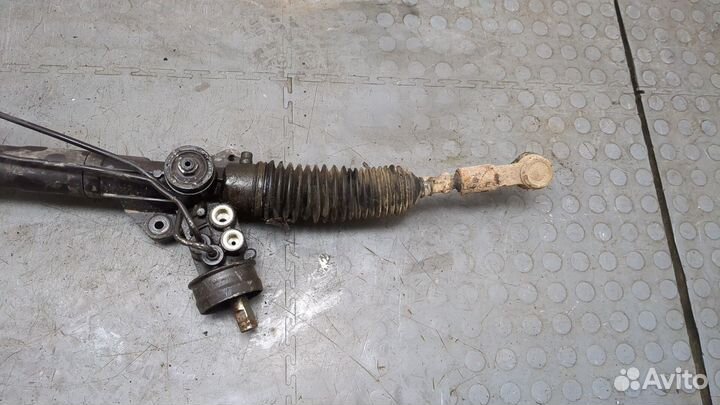 Рейка рулевая с г/у Volkswagen Passat 5