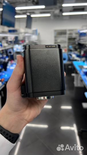 Промышленная камера для микроскопа 38мп 2K hdmi US