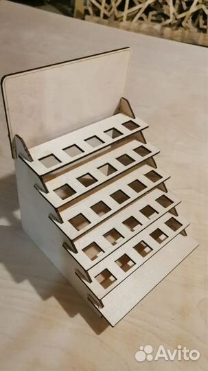 Подставки для духов