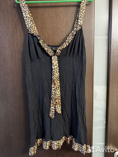 Женская комбинация СССР