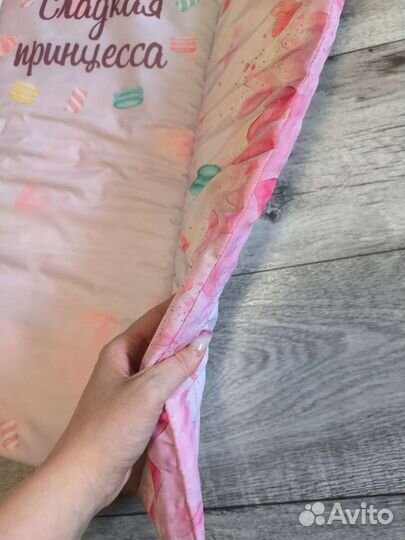 Матрас на пеленальный стол