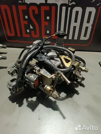 Тнвд Mazda Bongo Friendee sglr wlte