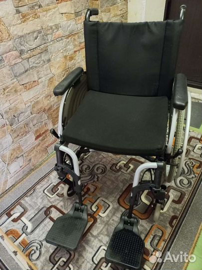 Инвалидная коляска бу