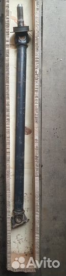 Карданный вал 4Wd infiniti m35x