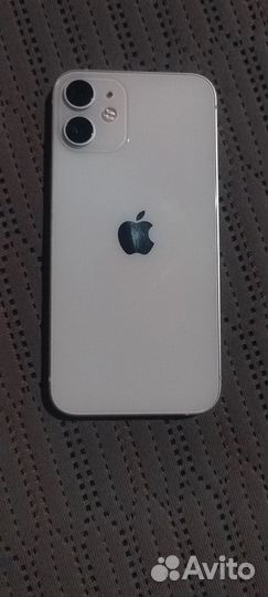 Телефон iPhone12мини