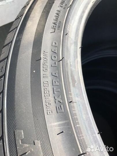 275/50R21 шины new летние на Lexus LX 570