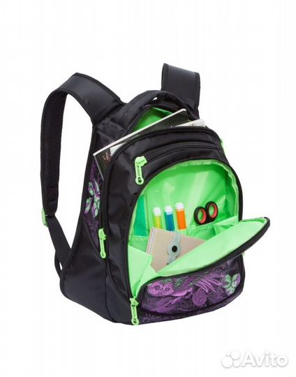 Рюкзак для девочки фирмы 