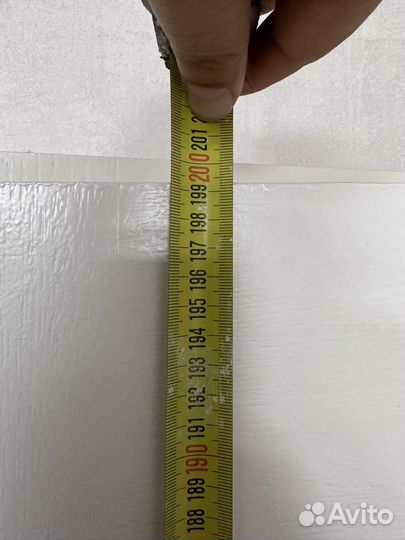 Межкомнатные двери бу