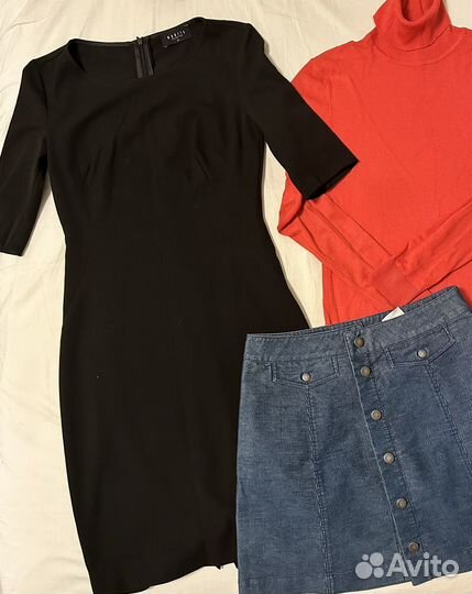 Женские вещи пакетом 42 44