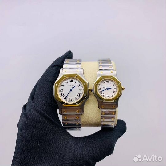 Часы Cartier