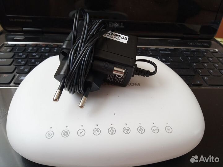 Wifi роутер RT-FL- 4