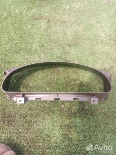 Накладка панели приборов Lifan Breez 2006