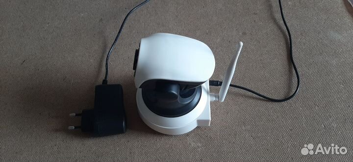Ip camera