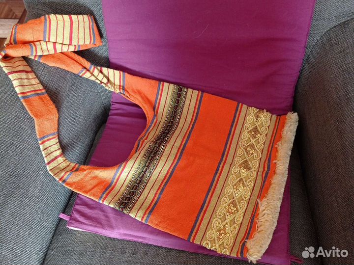 Шоппер. Египет