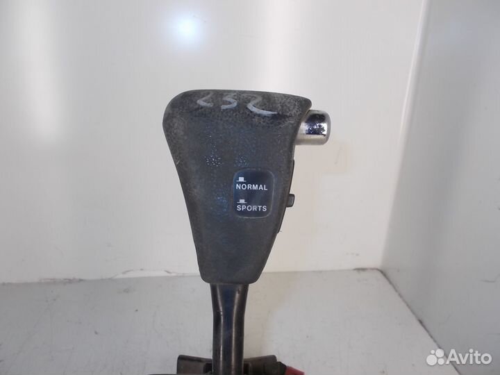 Селектор переключения передач АКПП Хонда Аккорд