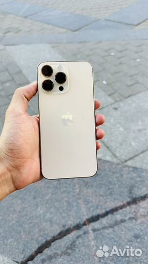 iPhone 14 Pro Max, 256 ГБ