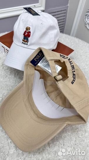 Бейсболка кепка Polo Ralph lauren Usa