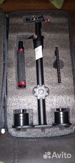 Стабилизатор для камер innorel sp70