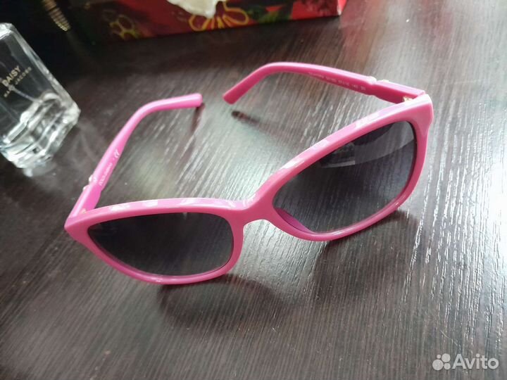 Солнцезащитные очки dolce gabbana