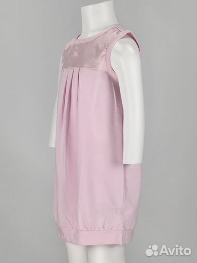 Платье (костюм) девочка Розовый EU 110-116 cm, 5-6 лет original marines