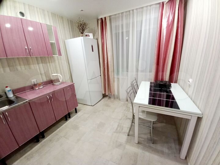 2-к. квартира, 38 м², 8/10 эт.