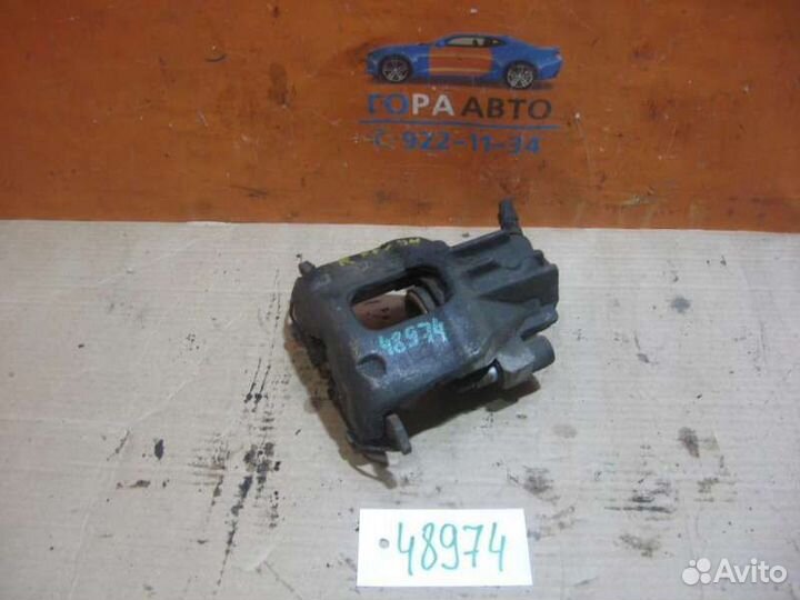 Суппорт тормозной передний правый Ford Focus I 199