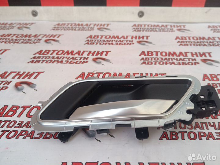 Ручка двери передняя правая Jaguar F-pace