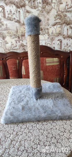 Когтеточка для кошек новая