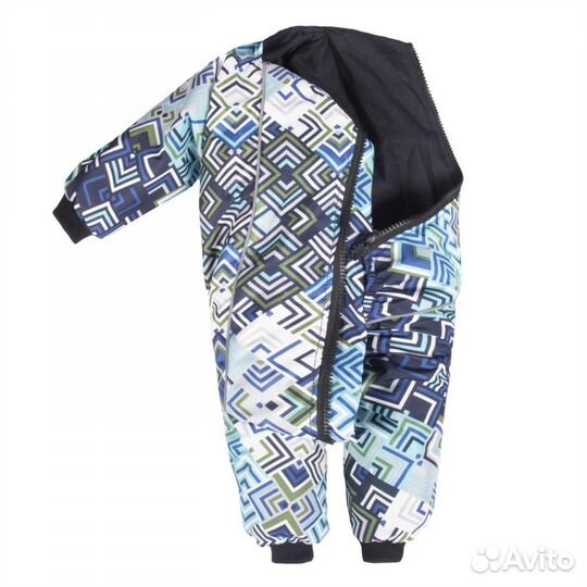 Yami-Yami одежда дождевик с капюшоном для той-терь