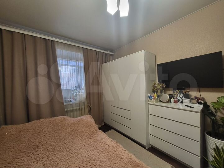 Квартира-студия, 18,7 м², 2/5 эт.