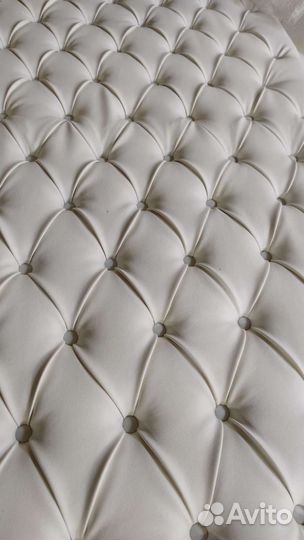 Мягкие стеновые панели