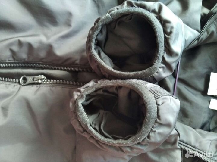 Куртка Adidas originals на мальчика