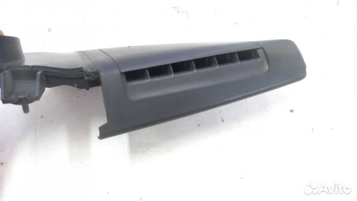 Накладка зеркала правая Skoda Octavia A5