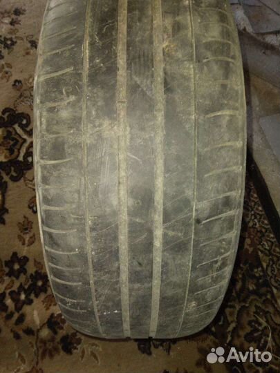 Michelin Primacy 3 205/55 R16