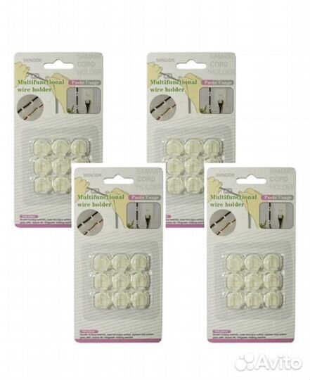 Крючки для проводов