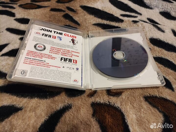 Игры для ps3 лицензия