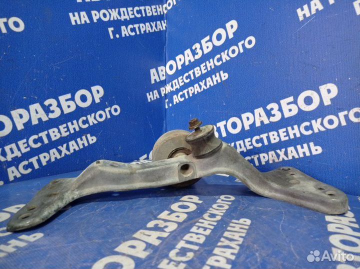 Кронштейн кпп Bmw Z3 кабриолет M44B19 1997