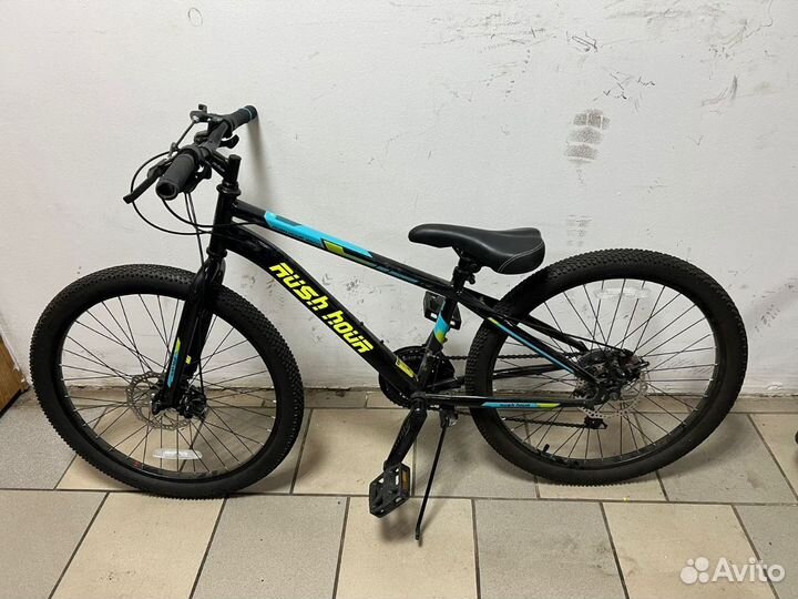 Велосипеды