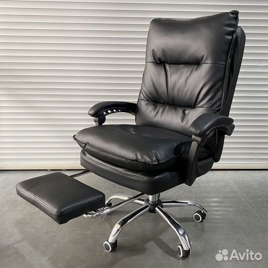 Компьютерное игровое (геймерское) кресло. Новые