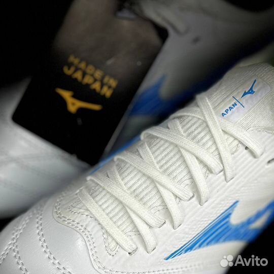 Бутсы Mizuno Morelia Neo 3