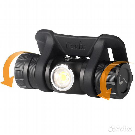 Фонарь Fenix HM23