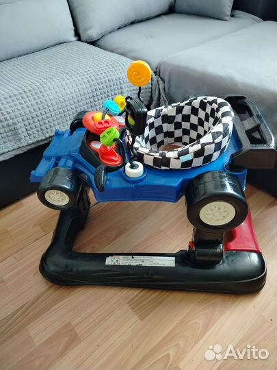 Ходунки детские