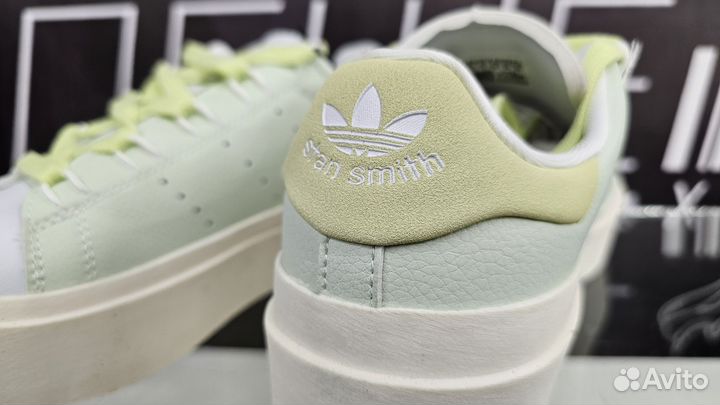 Кеды Adidas Stan Smith